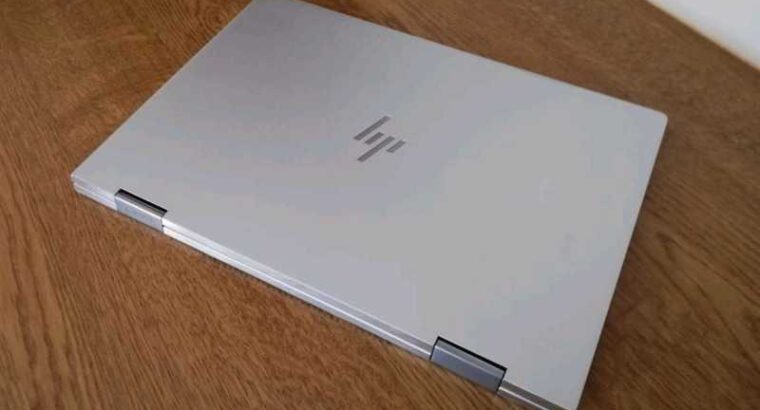 Hp spectre from Android app