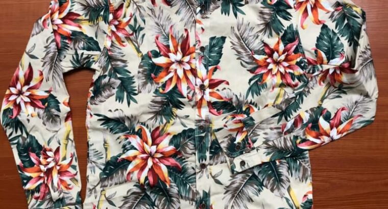 Chemise