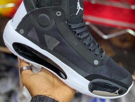 Jordan