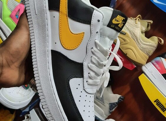 air Nike