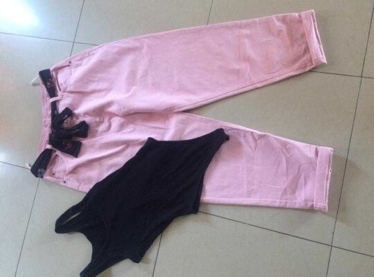 Boyfriend jeans7$