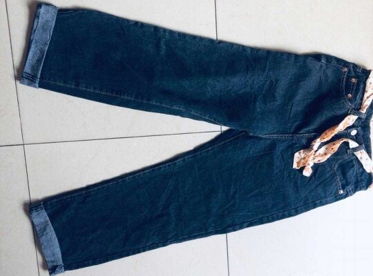 Boyfriend jeans7$