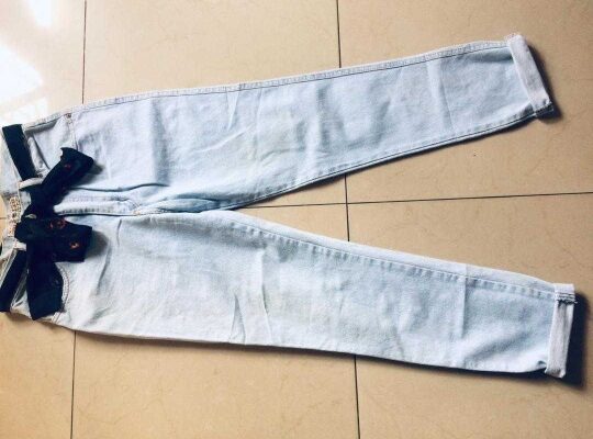 Boyfriend jeans7$