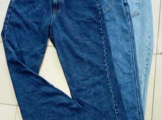 Boyfriend jeans7$