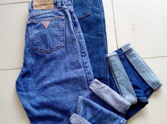 Boyfriend jeans7$