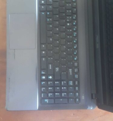 ordinateur portable