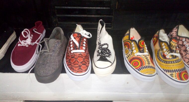 Chaussure