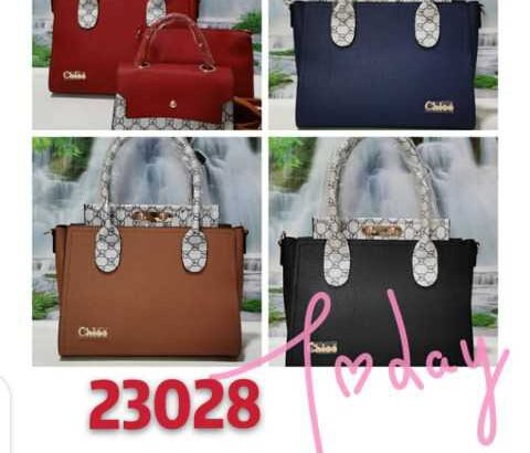 Des sacs luxieux juste pour vous