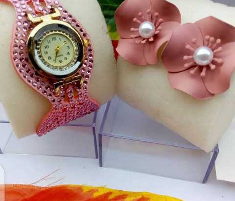 Des accessoires de luxe