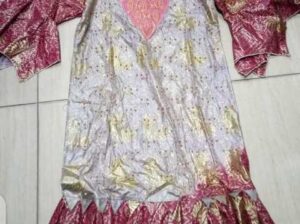 Robes basins original