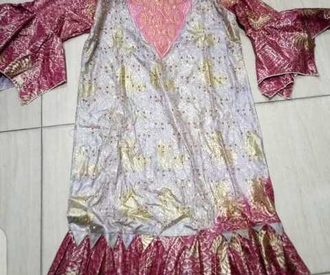 Robes basins original