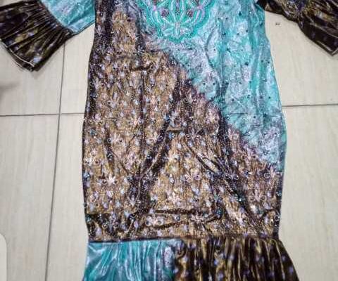 Robes basins original