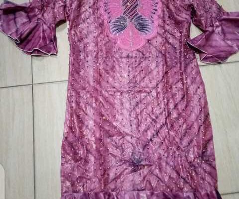 Robes basins original