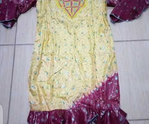 Robes basins original