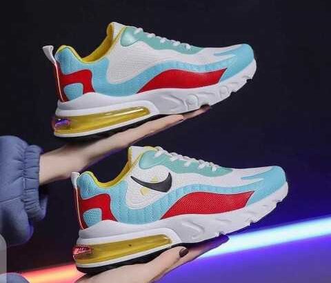 soulier haute gamme