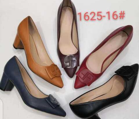 Des souliers top