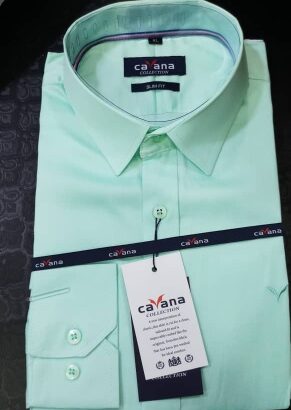 chemise homme