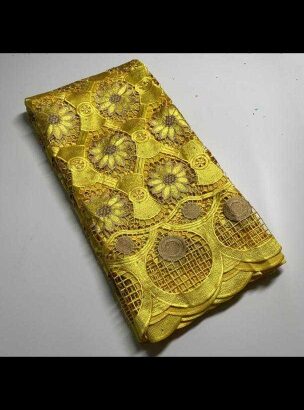 Dentelle de marque