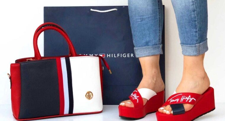 chaussure