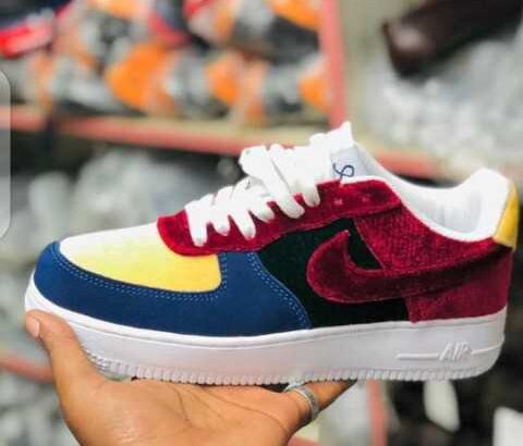 chaussures de luxe