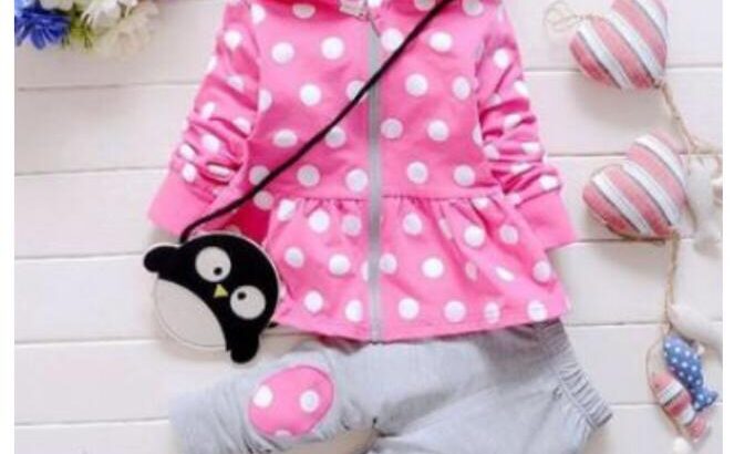 Habits pour enfants