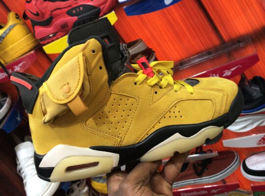 Les chaussures de marques