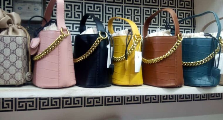 Sacs pour les grandes dames