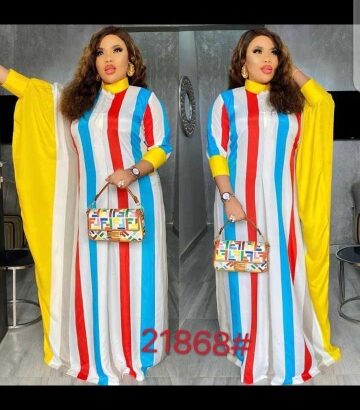 robe relaxante