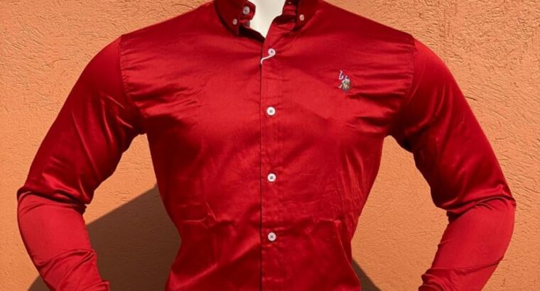 Chemise homme