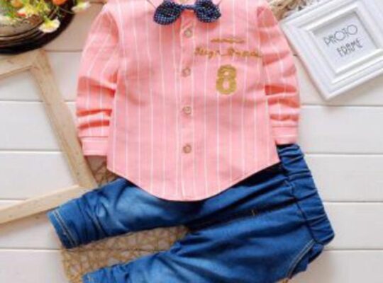 Ensemble pour enfants