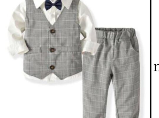 Ensemble pour enfants