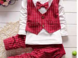Ensemble pour enfants
