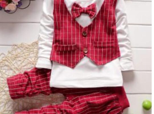 Ensemble pour enfants