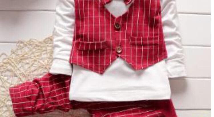 Ensemble pour enfants