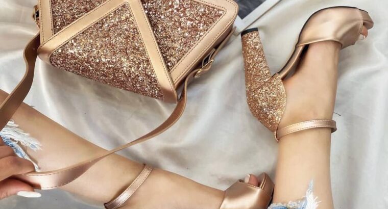 Fermé et sac à main pour femme