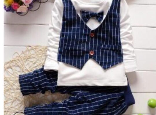 Ensemble pour enfants