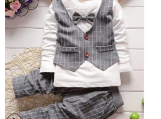 Ensemble pour enfants
