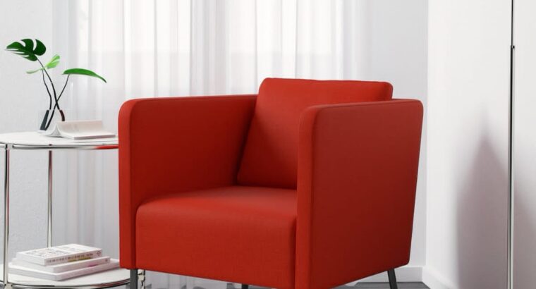 Chaise de marque