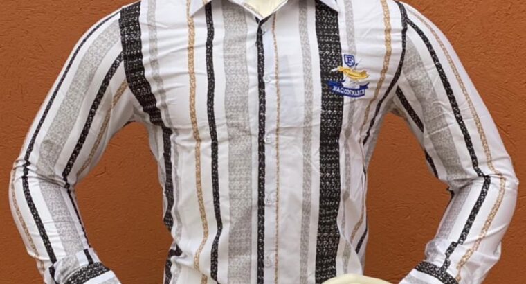 chemise homme