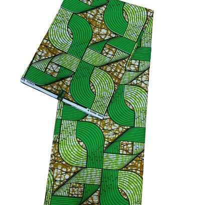 super wax. original Vlisco