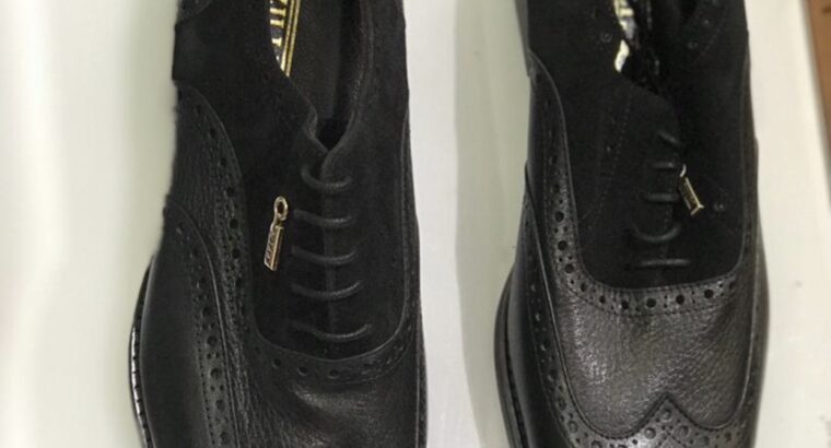 Souliers hommes