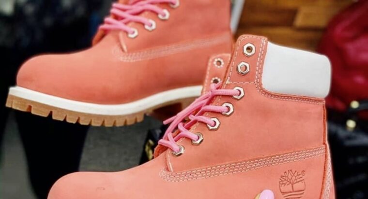 Boot américain