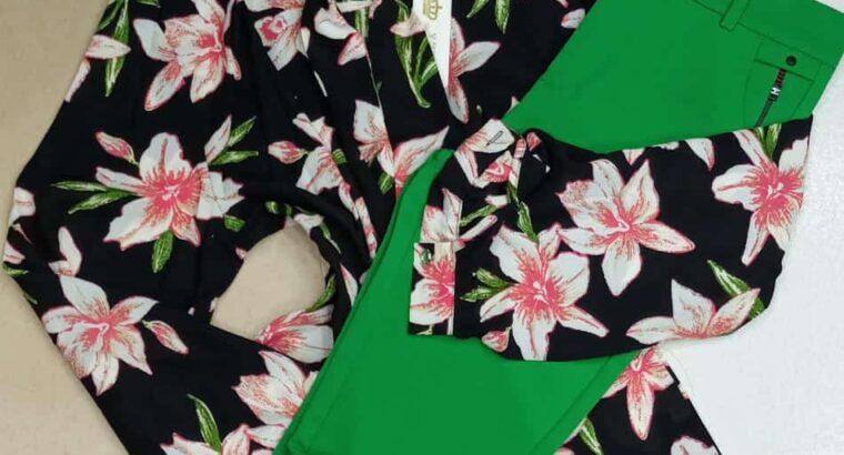 Ensembles de marque