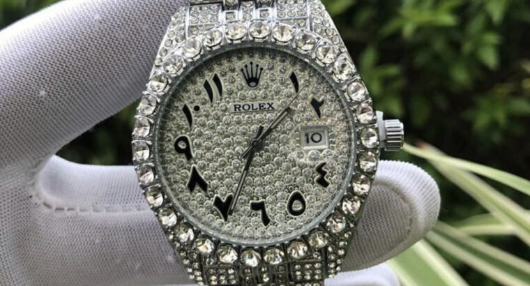 Montres de marque pour vous