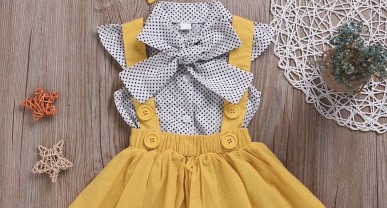Habits pour enfants