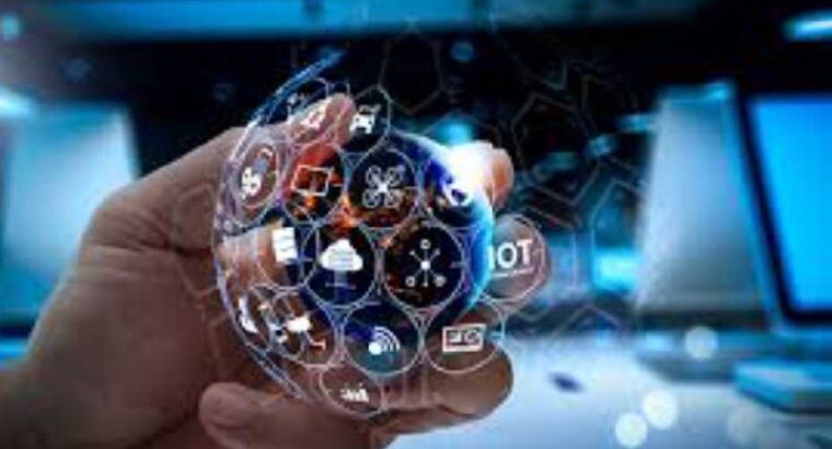 Formation en IOT(Internet Of Things) Arduino