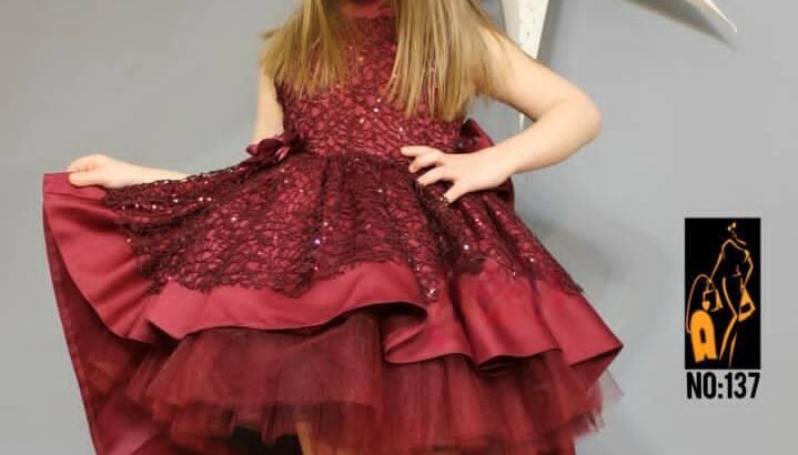 Robes pour enfant