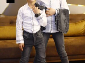 Ensemble pour enfant