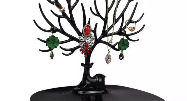 Arbre à bijoux