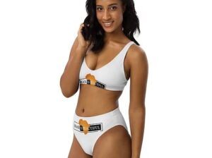 BLACK IS BEAUTIFUL LINGERIES